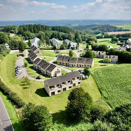 Vila La Sapiniere Hosingen Exteriér fotografie