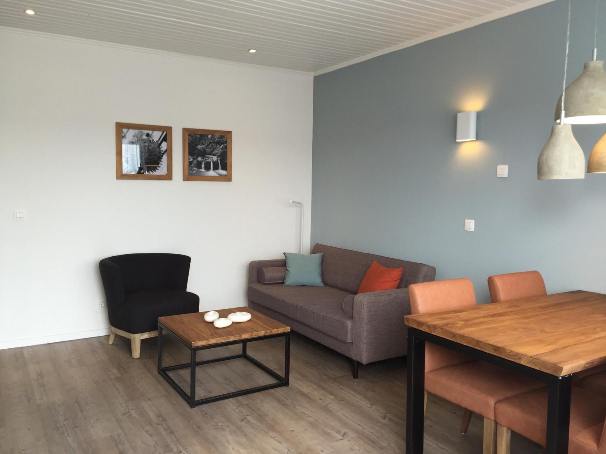 Vila La Sapiniere Hosingen Exteriér fotografie